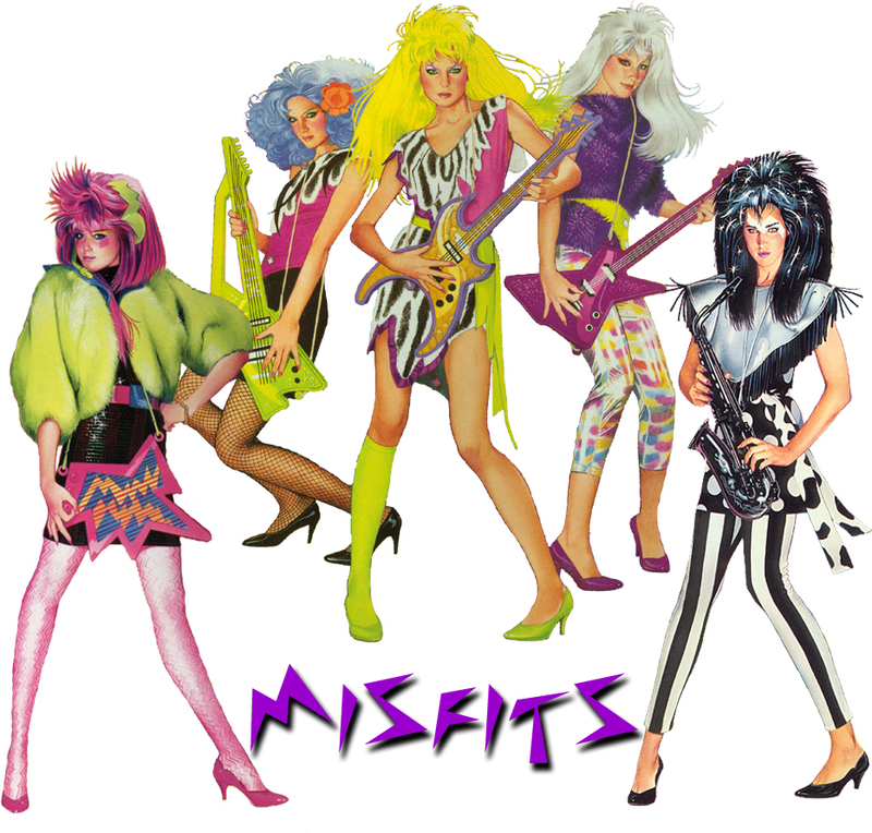 Illustration for article titled The Best Science Fiction and Fantasy Halloween Costume Ideas for 2011